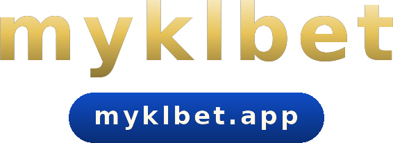 myklbet logo